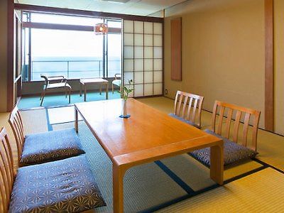 Urashima Sanjokan Nachikatsuura Exterior foto