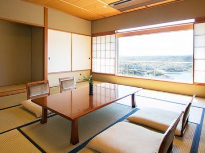 Urashima Sanjokan Nachikatsuura Exterior foto